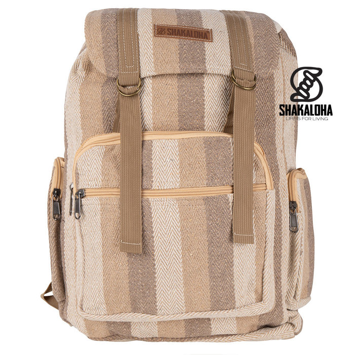 Shakaloha Helos Bag NaturalStripe_01