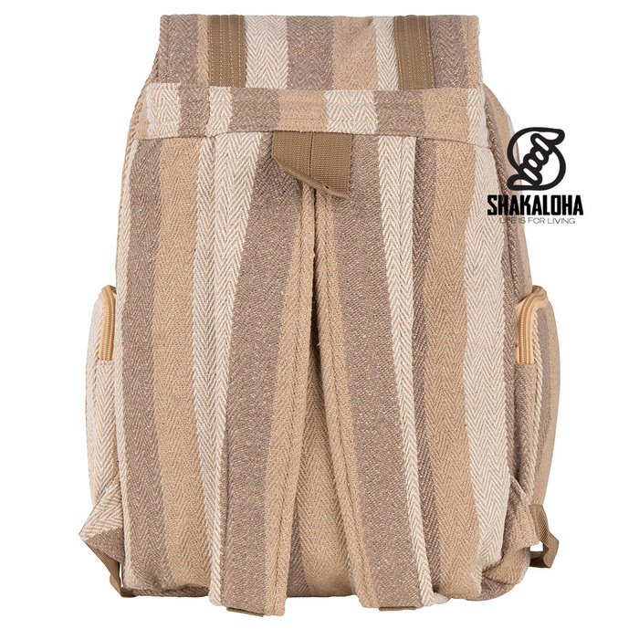 Shakaloha Helos Bag NaturalStripe_01