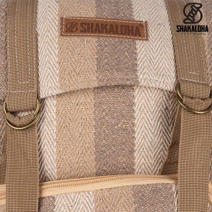 Shakaloha Helos Bag NaturalStripe_01