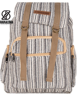 Shakaloha Helos-Tasche NaturalStripe_02