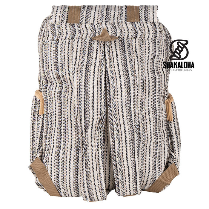 Shakaloha Helos Bag NaturalStripe_02