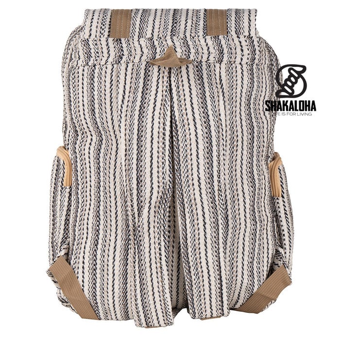 Shakaloha Helos-Tasche NaturalStripe_02