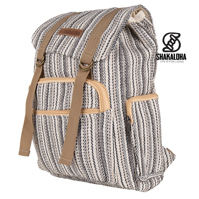 Shakaloha Helos Bag NaturalStripe_02