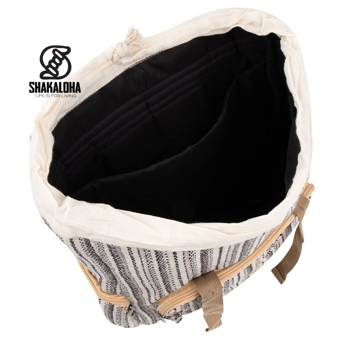 Shakaloha Helos Bag NaturalStripe_02