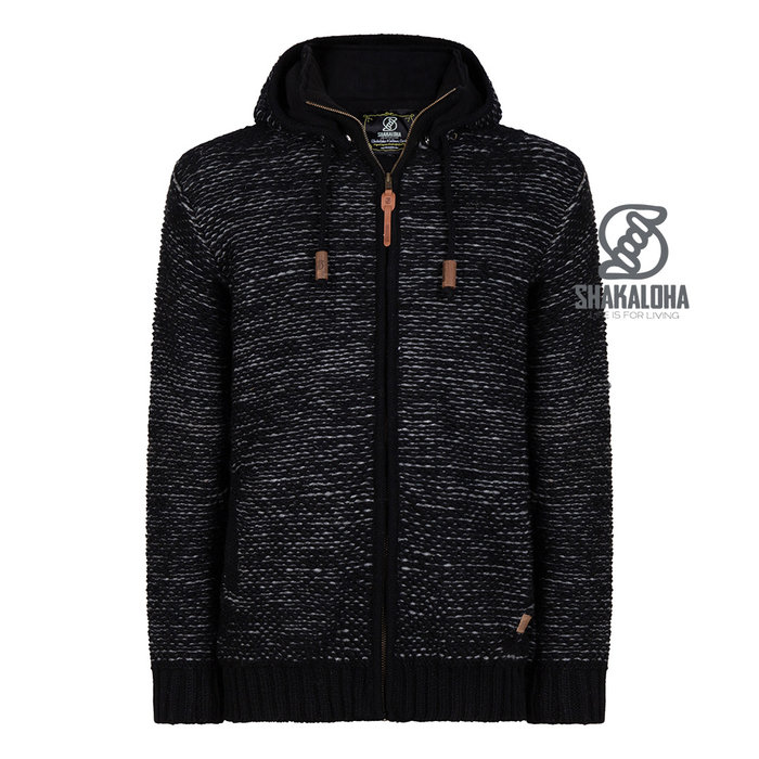 Shakaloha M Geraldton ZH Noir