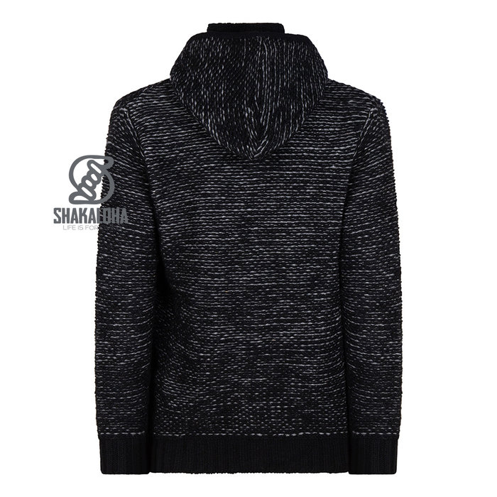 Shakaloha M Geraldton ZH Black