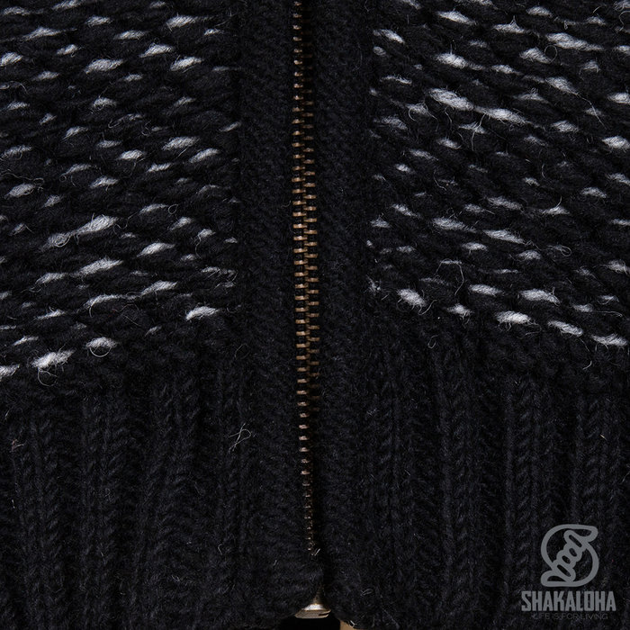 Shakaloha M Geraldton ZH Noir