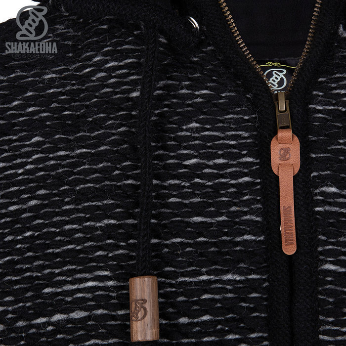 Shakaloha M Geraldton ZH Noir