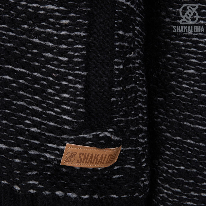 Shakaloha M Geraldton ZH Black