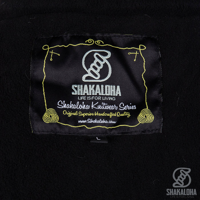 Shakaloha M Geraldton ZH Schwarz