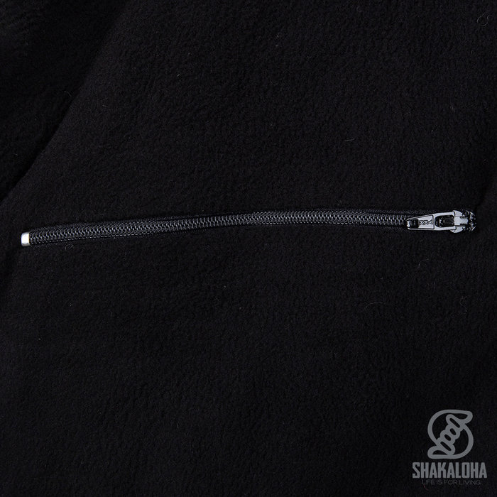 Shakaloha M Geraldton ZH Black