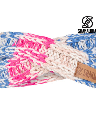 Shakaloha Bastón Heba Mrn Rosa