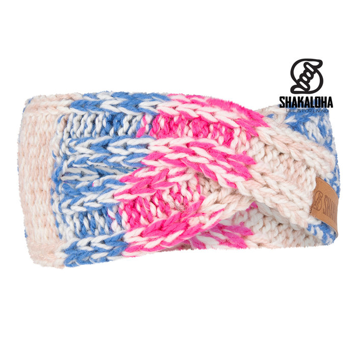 Shakaloha Baston Heba Mrn Pink