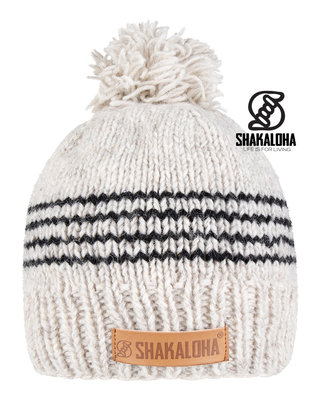 Shakaloha Biper Hut Beige