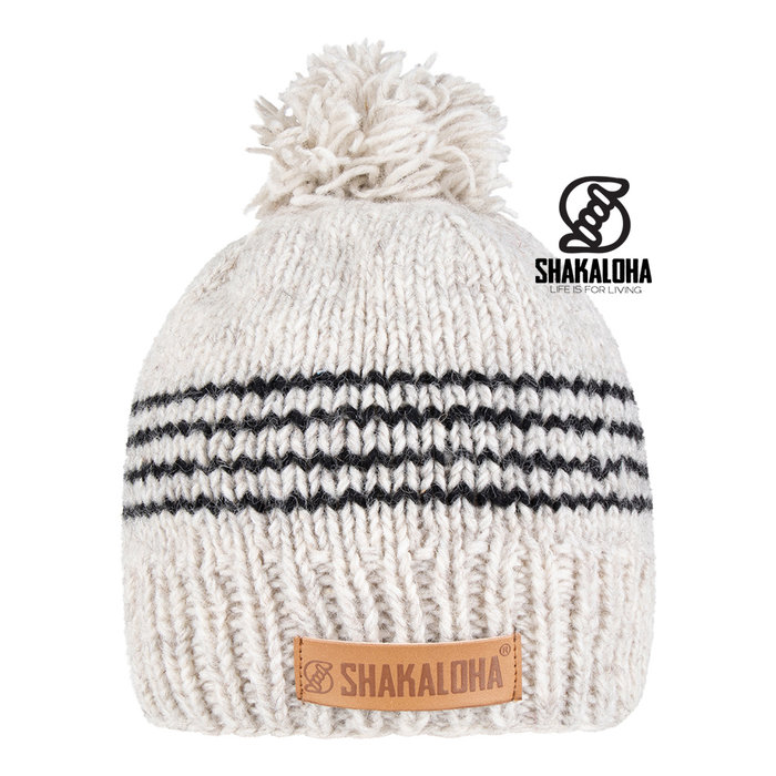 Shakaloha Chapeau Biper beige