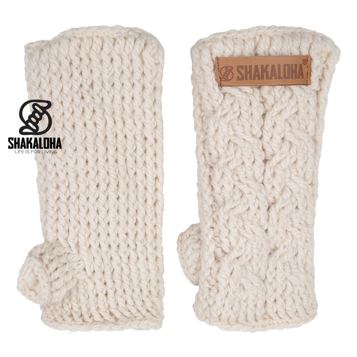 Shakaloha Blegter Hawa Mrn Ivory