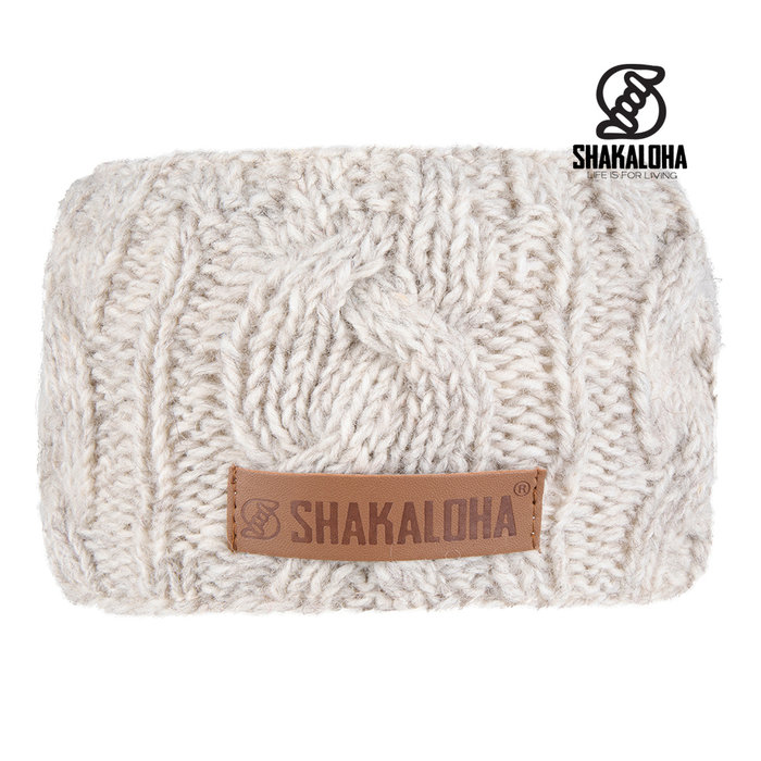 Shakaloha Blegter Heba Mrn Ivory