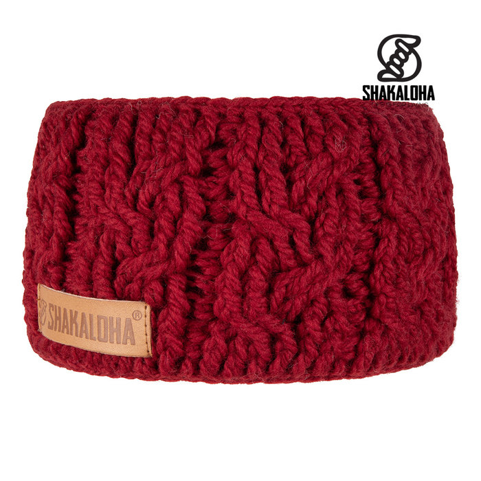 Shakaloha Blegter Heba Mrn Maroon