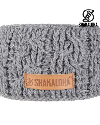 Shakaloha Blegter Heba Mrn MidGrey