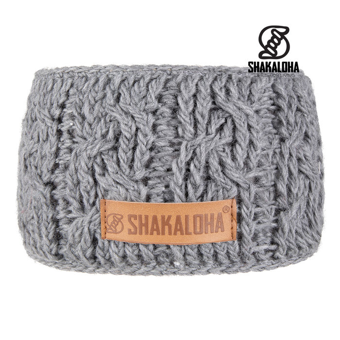 Shakaloha Blegter Heba Mrn MidGrey