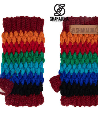 Shakaloha Espectro de Bolkana Hawa