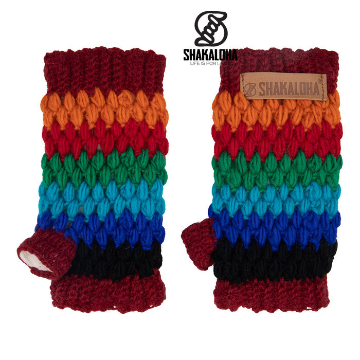 Shakaloha Bolkana Hawa Spectrum