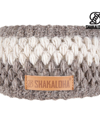 Shakaloha Bolkana Heba Beige Marrón
