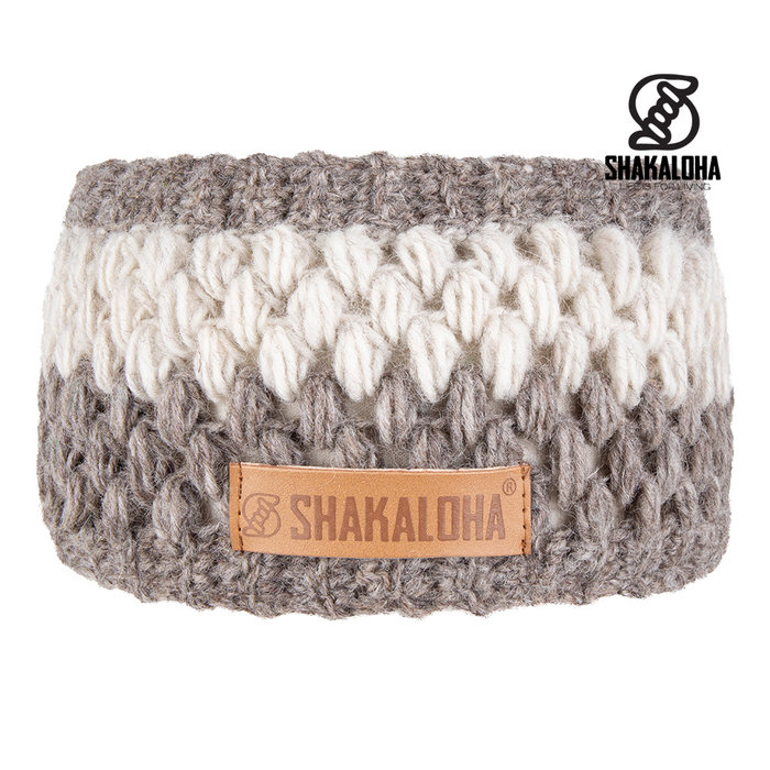 Shakaloha Bolkana Heba BeigeLBrown