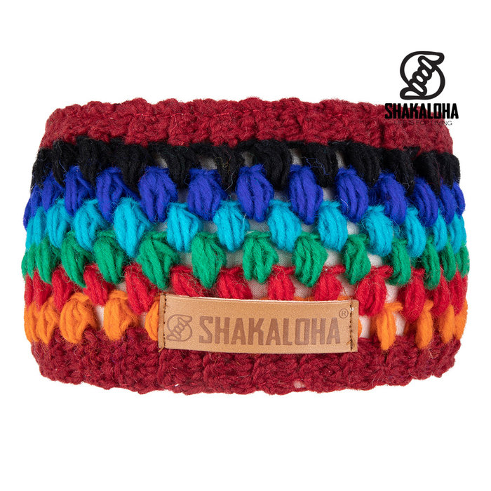 Shakaloha Espectro de Bolkana Heba