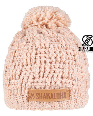 Shakaloha Gorro Hocker Mrn Blond