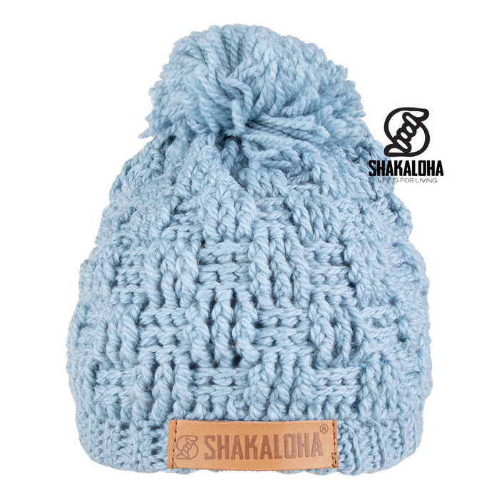 Shakaloha Gorro Hocker Mrn Sky