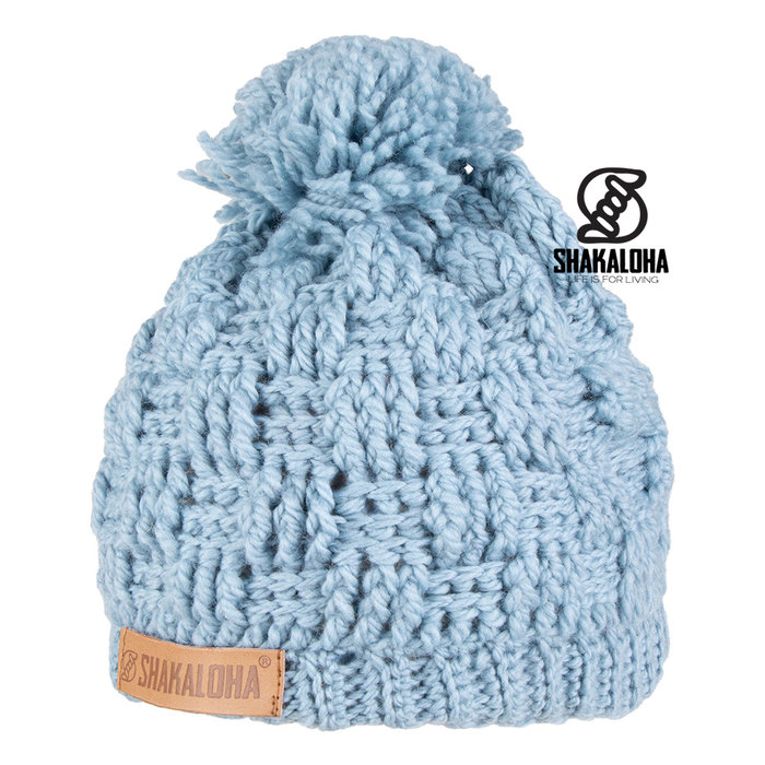 Shakaloha Gorro Hocker Mrn Sky