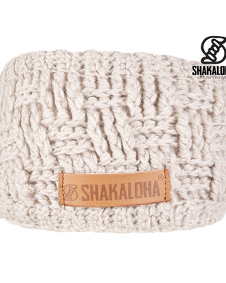 Shakaloha Taburete Heba Mrn Beige