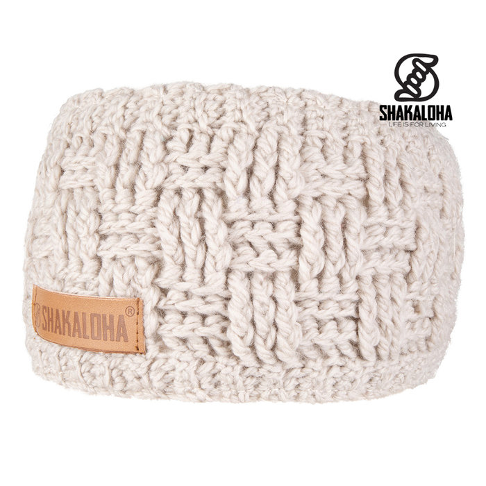 Shakaloha Hocker Heba Mrn Beige