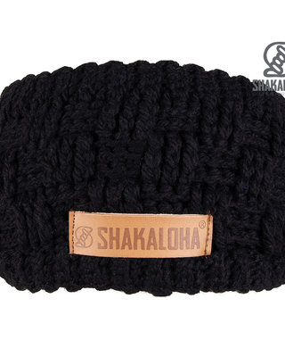 Shakaloha Taburete Heba Mrn Negro