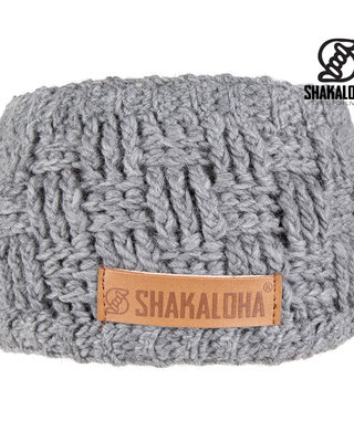 Shakaloha Hocker Heba Mrn Grey