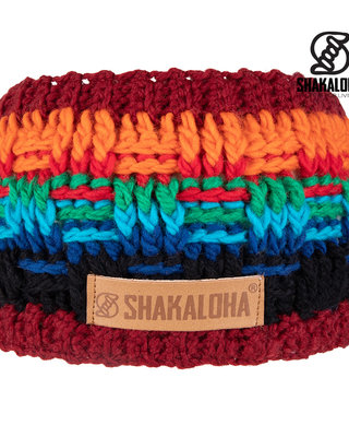 Shakaloha Hocker Heba Mrn Spectrum