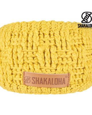 Shakaloha Taburete Heba Mrn Amarillo