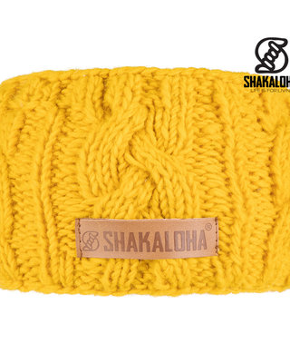 Shakaloha Hunana Heba RoanAmarillo