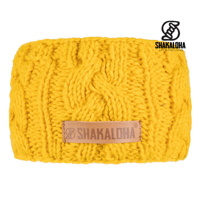 Shakaloha Hunana Heba RoanAmarillo