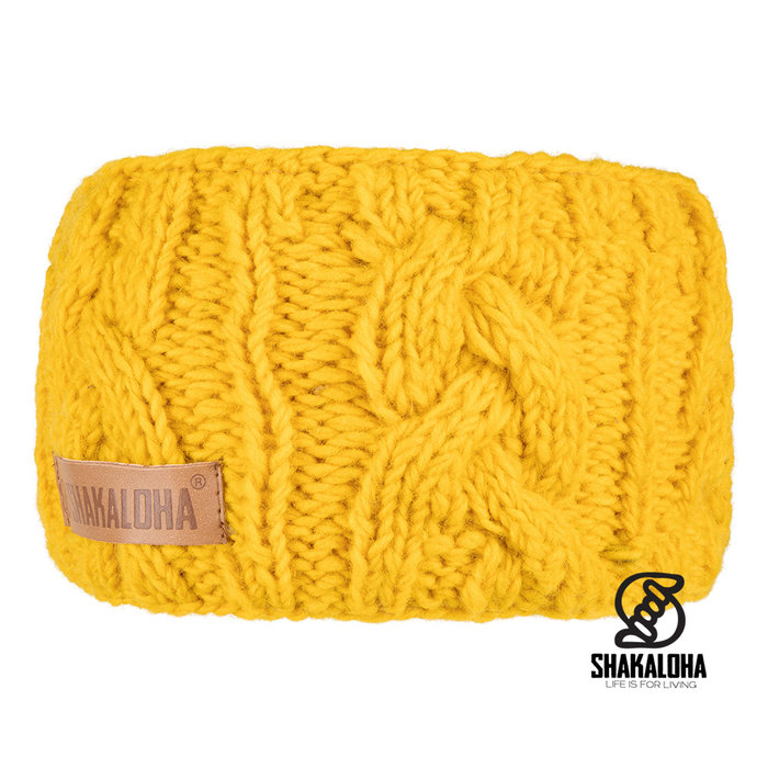 Shakaloha Hunana Heba RoanAmarillo