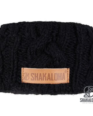 Shakaloha Hunana Heba Black