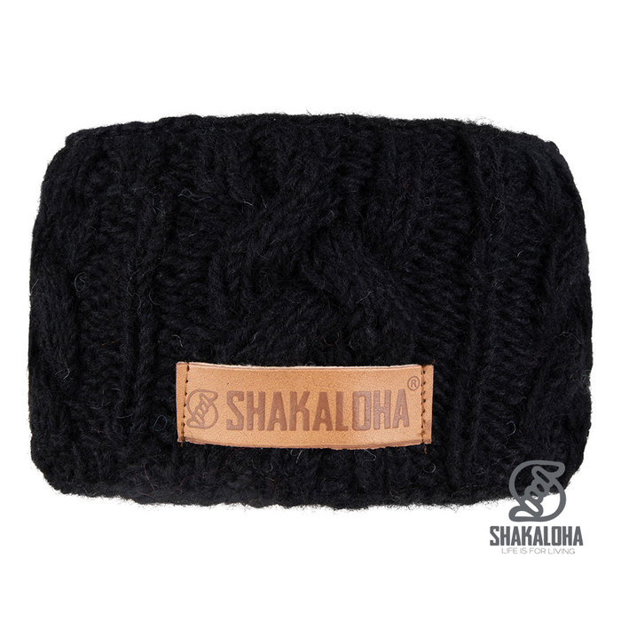 Shakaloha Hunana Heba Black