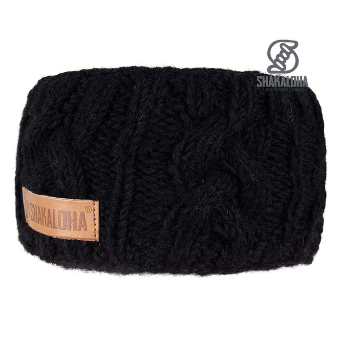 Shakaloha Hunana Heba Black