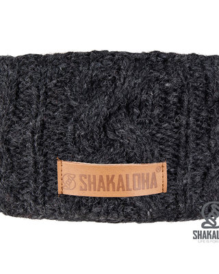 Shakaloha Hunana Heba Antracita