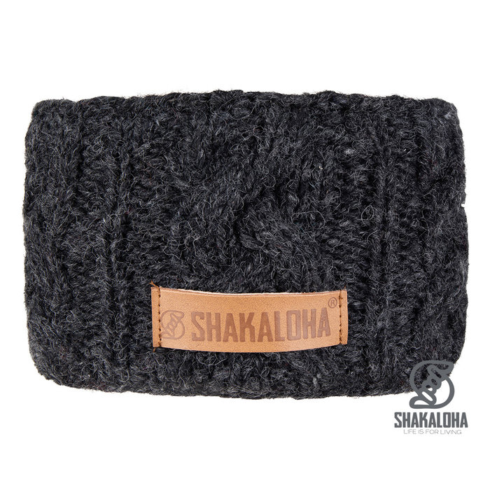 Shakaloha Hunana Heba Antracita