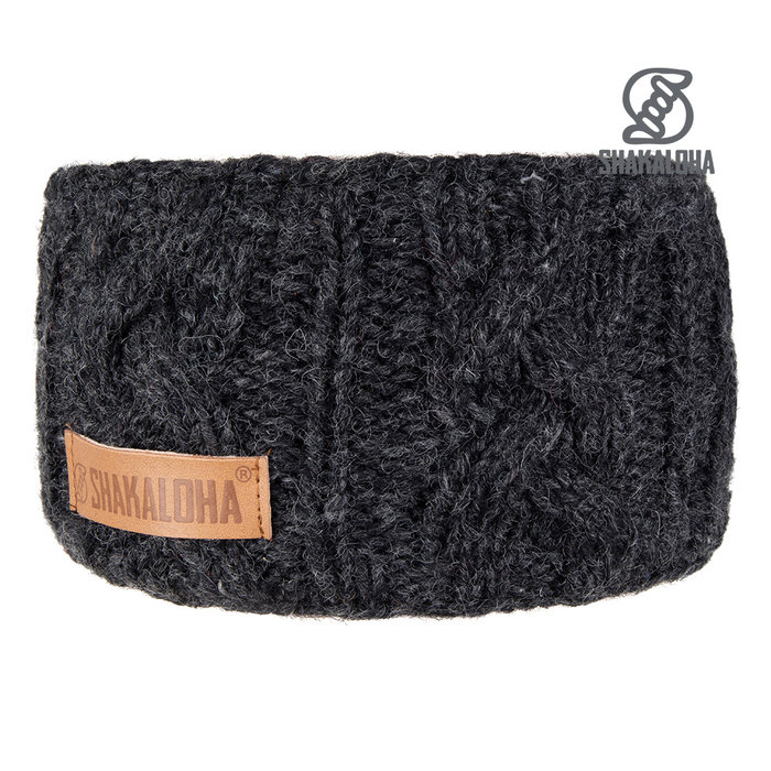 Shakaloha Hunana Heba Antracita