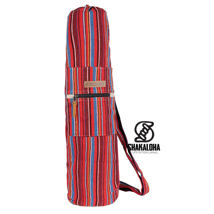 Shakaloha Yoga Bag Assorted