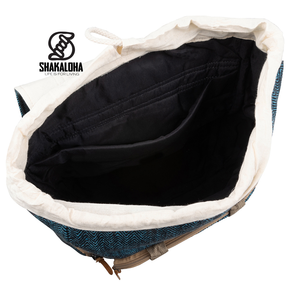 Shakaloha Bolsa Helos Azul Real