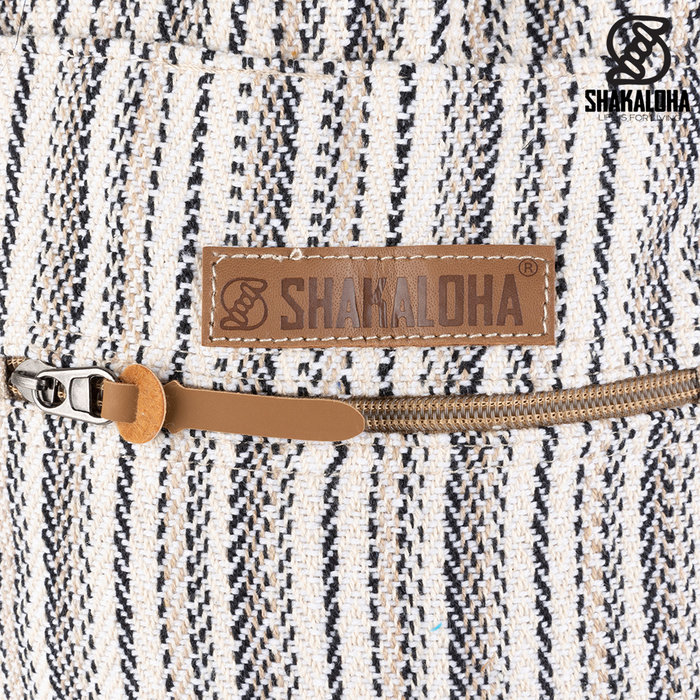 Shakaloha Hoya Bag NaturalStripe_02